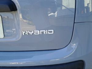 Fiat Panda Panda Hybrid 1.0 51kw (70CV)