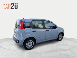 Fiat Panda Panda Hybrid 1.0 51kw (70CV)