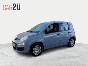 Fiat Panda Panda Hybrid 1.0 51kw (70CV)