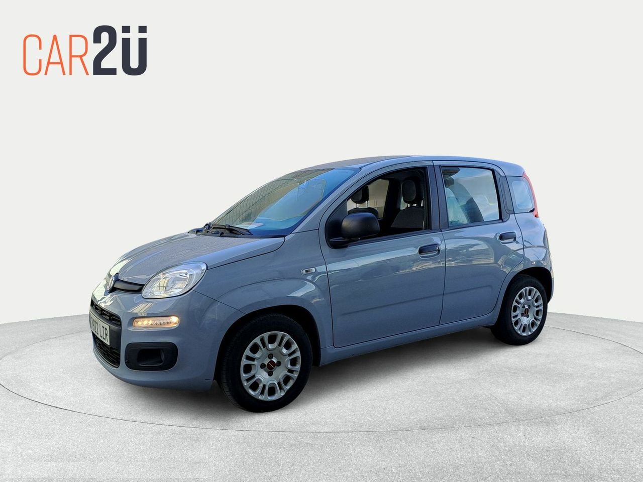 Fiat Panda Panda Hybrid 1.0 51kw (70CV) - Foto 1