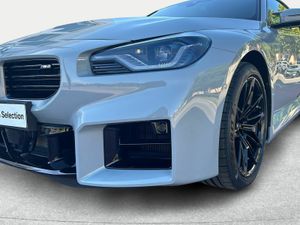 BMW Serie 2 M2