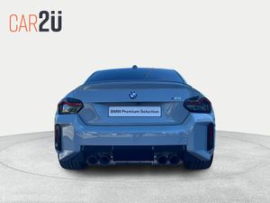 BMW Serie 2 M2