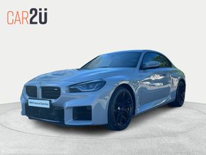 BMW Serie 2 M2