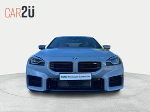 BMW Serie 2 M2