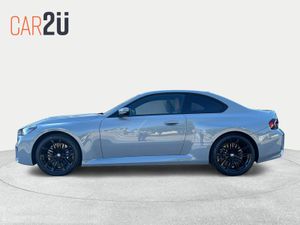 BMW Serie 2 M2