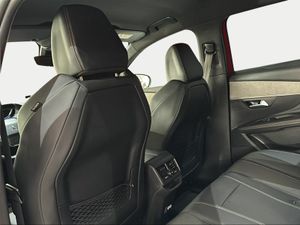 Peugeot 3008 Hybrid 225 e-EAT8 GT