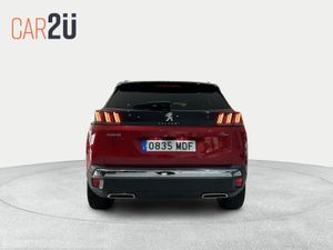 Peugeot 3008 Hybrid 225 e-EAT8 GT