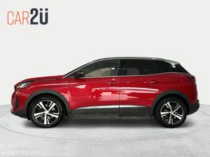 Peugeot 3008 Hybrid 225 e-EAT8 GT