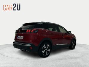 Peugeot 3008 Hybrid 225 e-EAT8 GT