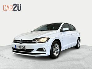 Volkswagen Polo Edition 1.0 59kW (80CV)