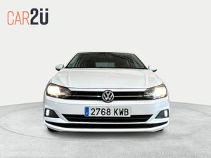 Volkswagen Polo Edition 1.0 59kW (80CV)