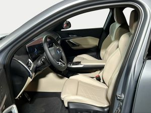 BMW ix2 eDrive20