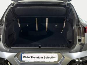 BMW ix2 eDrive20