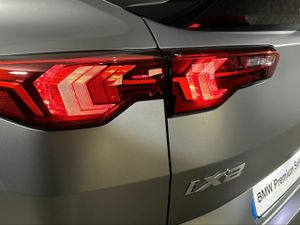 BMW ix2 eDrive20