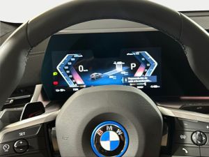 BMW ix2 eDrive20