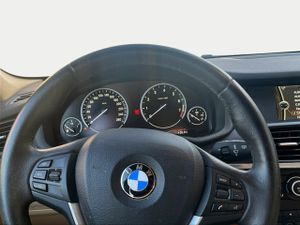 BMW X3 xDrive35i