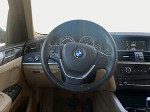 BMW X3 xDrive35i