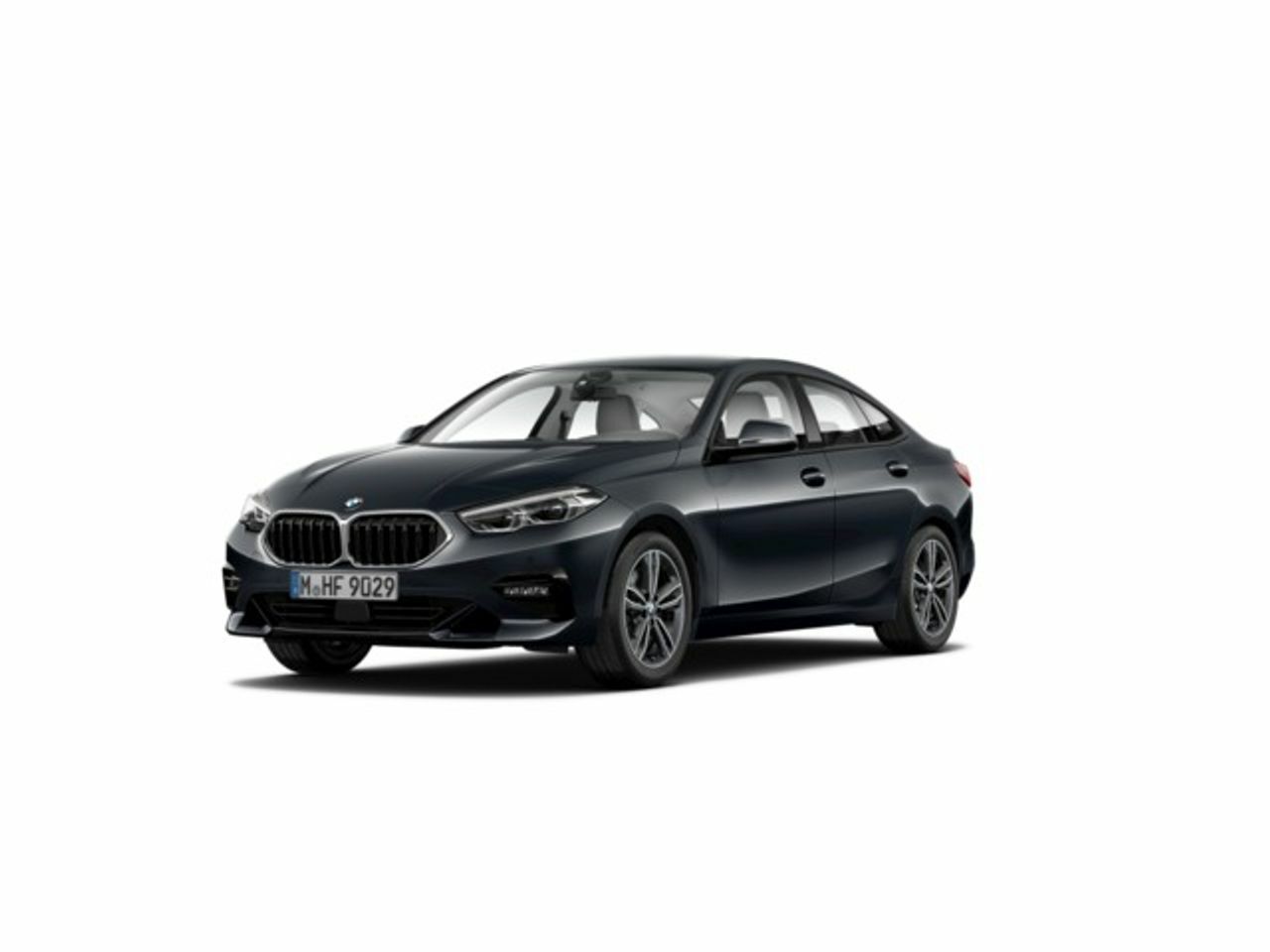 BMW Serie 2 218i Gran Coupe - Foto 1