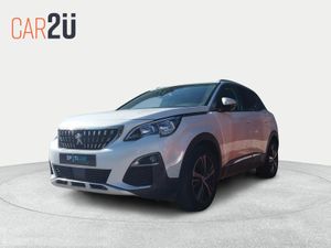 PEUGEOT 3008 II (P84) Puretech 1.2 THP S&S