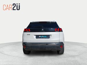 PEUGEOT 3008 II (P84) Puretech 1.2 THP S&S