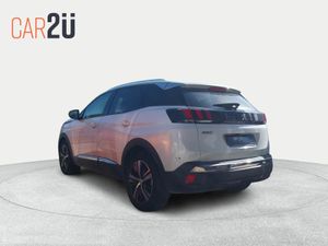 PEUGEOT 3008 II (P84) Puretech 1.2 THP S&S