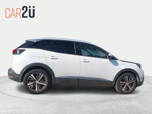 PEUGEOT 3008 II (P84) Puretech 1.2 THP S&S