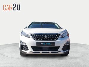 PEUGEOT 3008 II (P84) Puretech 1.2 THP S&S