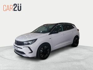 Opel Grandland 1.2 Turbo Ultimate