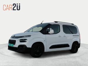 Citroën Berlingo Talla M BlueHDi 100 S&S FEEL