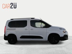 Citroën Berlingo Talla M BlueHDi 100 S&S FEEL