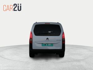 Citroën Berlingo Talla M BlueHDi 100 S&S FEEL