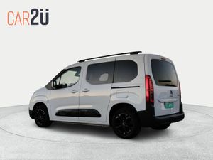 Citroën Berlingo Talla M BlueHDi 100 S&S FEEL