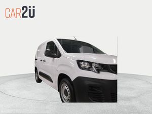 PEUGEOT Partner (K9) L1 HD 1.5 Blue HDi