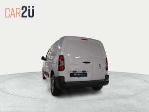 PEUGEOT Partner (K9) L1 HD 1.5 Blue HDi