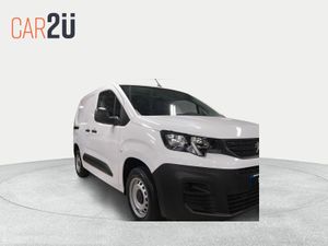 PEUGEOT Partner (K9) L1 HD 1.5 Blue HDi