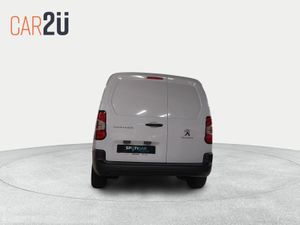 PEUGEOT Partner (K9) L1 HD 1.5 Blue HDi