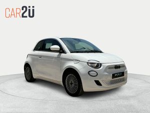 Fiat 500 Monotrim Hb 320km 85kW (118CV)