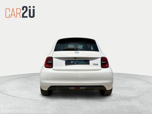 Fiat 500 Monotrim Hb 320km 85kW (118CV)