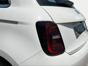 Fiat 500 Monotrim Hb 320km 85kW (118CV)