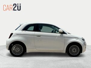 Fiat 500 Monotrim Hb 320km 85kW (118CV)