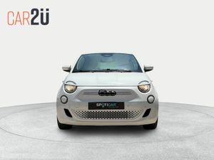 Fiat 500 Monotrim Hb 320km 85kW (118CV)