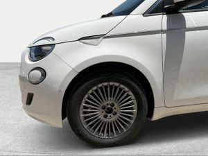 Fiat 500 Monotrim Hb 320km 85kW (118CV)