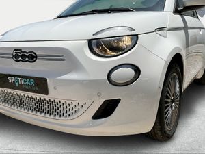 Fiat 500 Monotrim Hb 320km 85kW (118CV)