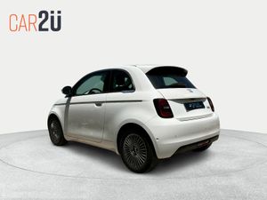 Fiat 500 Monotrim Hb 320km 85kW (118CV)