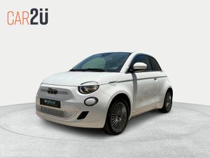 Fiat 500 Monotrim Hb 320km 85kW (118CV)