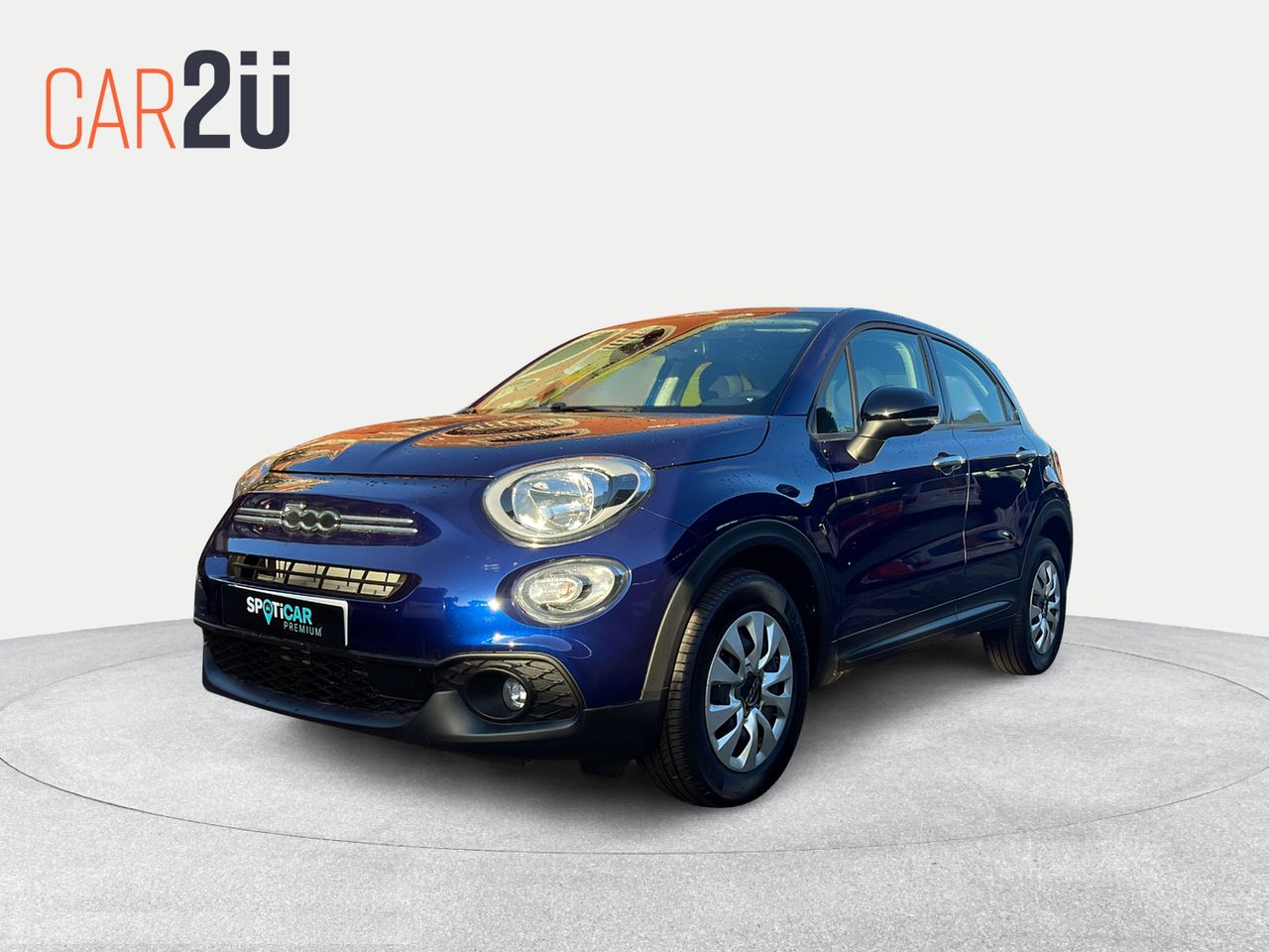 Fiat 500X Dolcevita 1.0 Firefly 88KW (120CV) Comfo - Foto 1