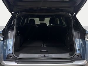 Peugeot 5008 Hybrid 1.2 100KW GT eDCS6