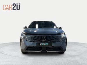 Peugeot 5008 Hybrid 1.2 100KW GT eDCS6