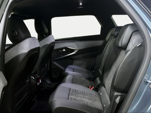 Peugeot 5008 Hybrid 1.2 100KW GT eDCS6