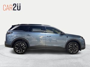 Peugeot 5008 Hybrid 1.2 100KW GT eDCS6